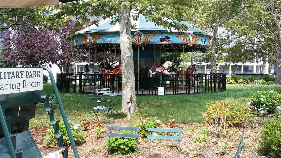 Military Park photo 6