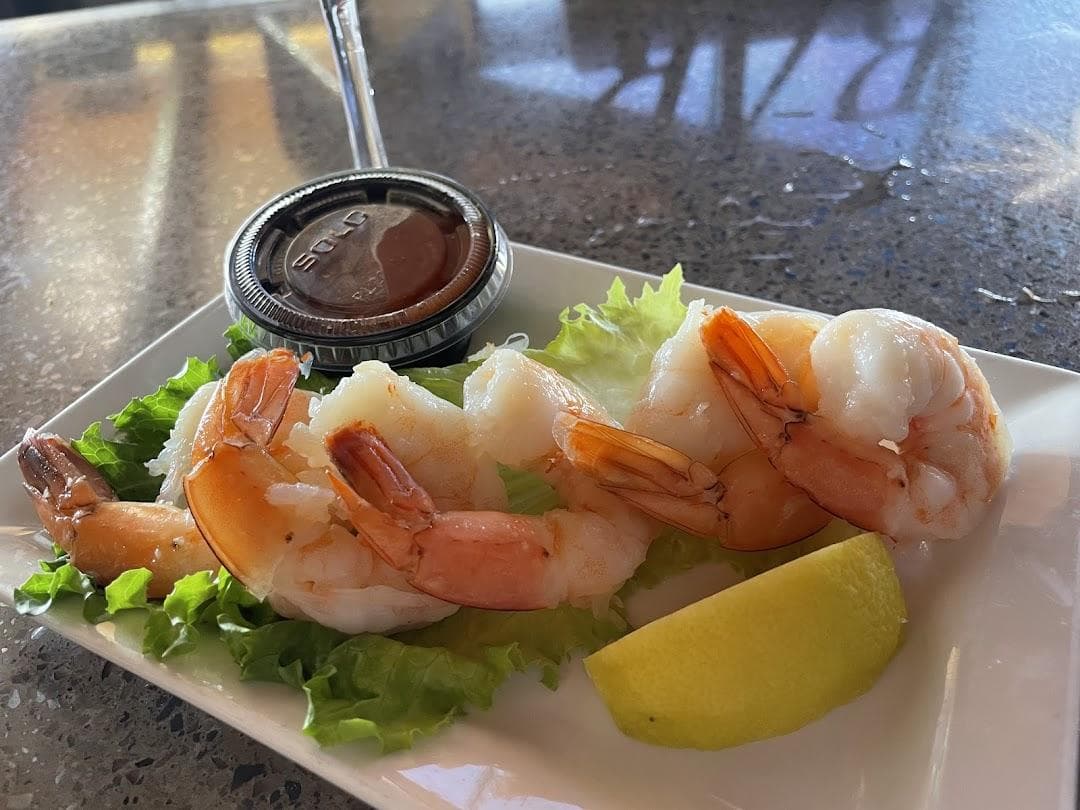 Bokamper's Sports Bar & Grill photo 6