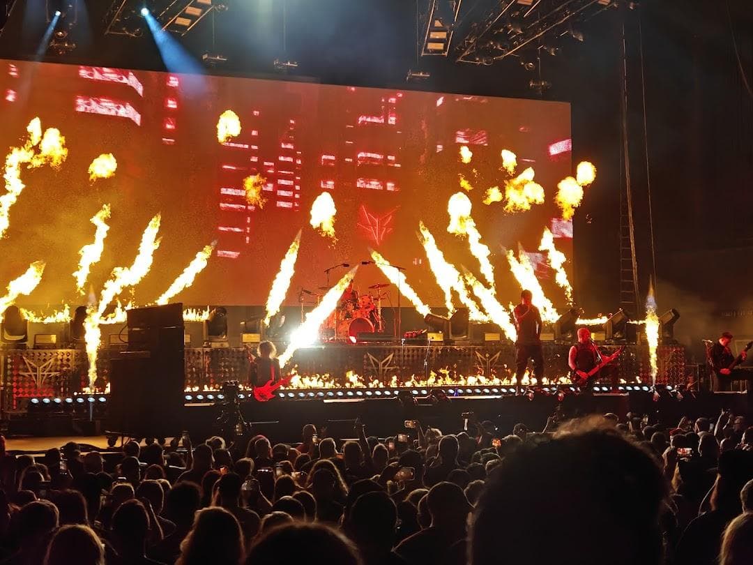 Freedom Mortgage Pavilion photo 3