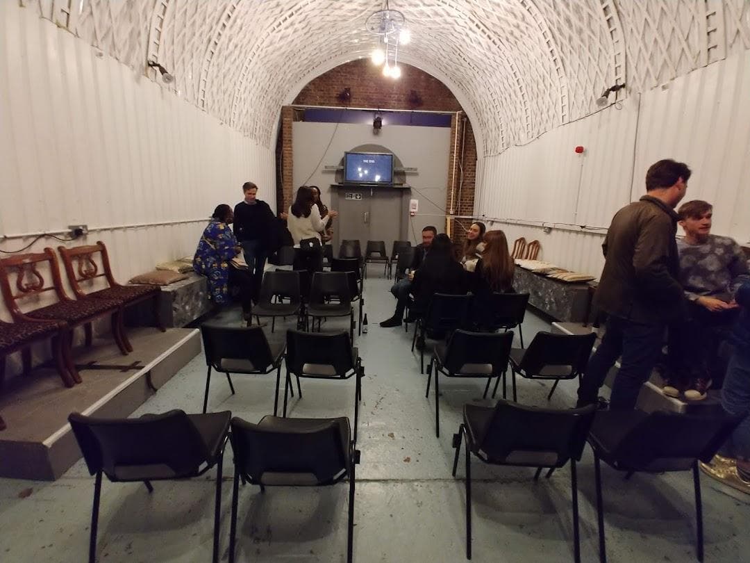 Piehouse Co-Op photo 1