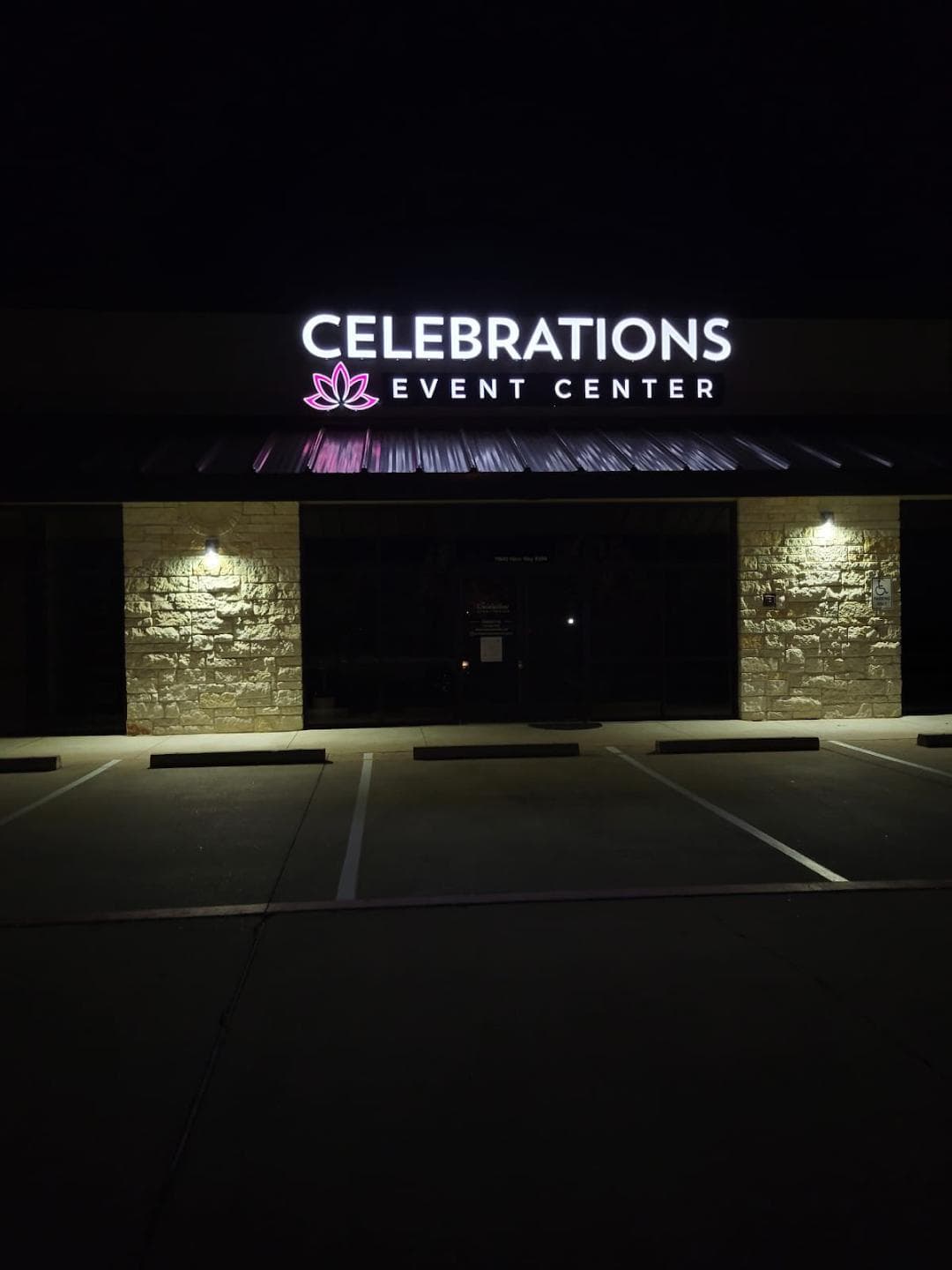 Celebrations Event Center photo 1