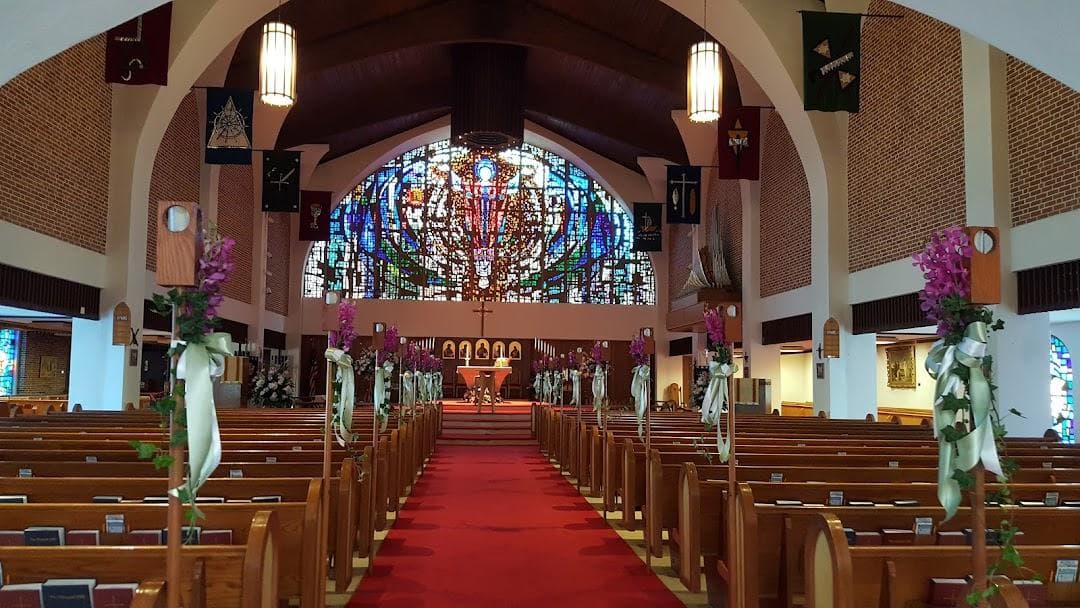 St. Gregory's Episcopal Church photo 5