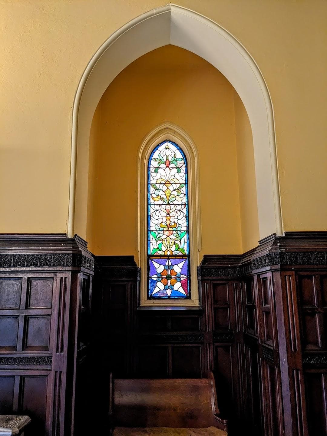 Old First Reformed Church photo 2