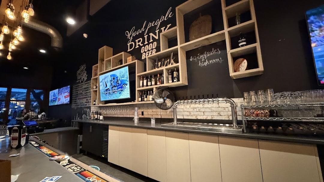 Village Brewing Company photo 6