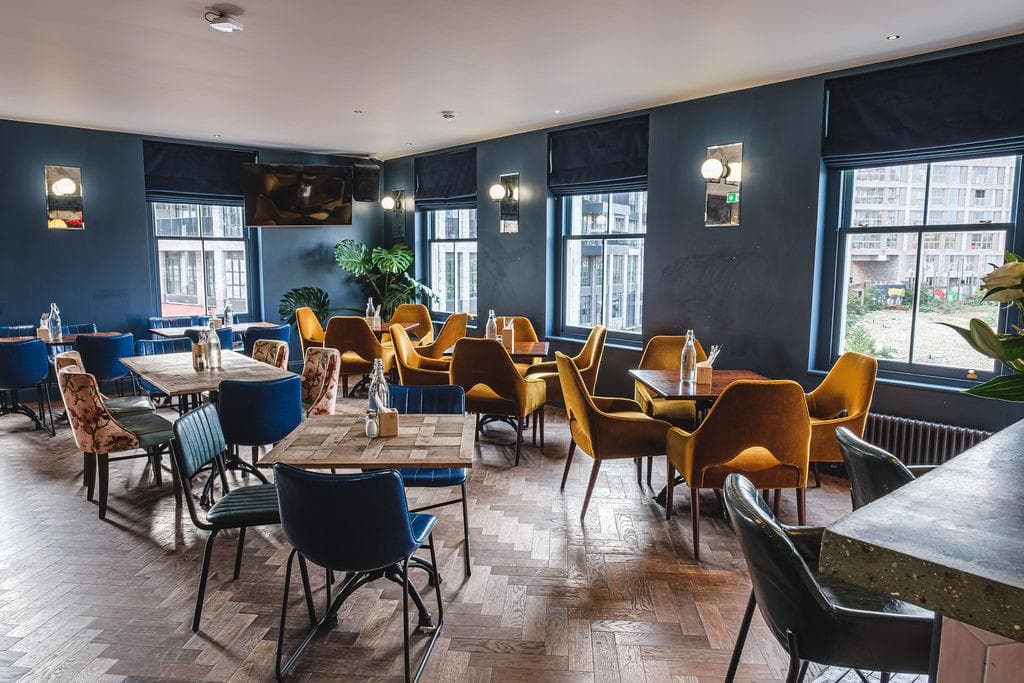 The Lord Napier Star photo 6