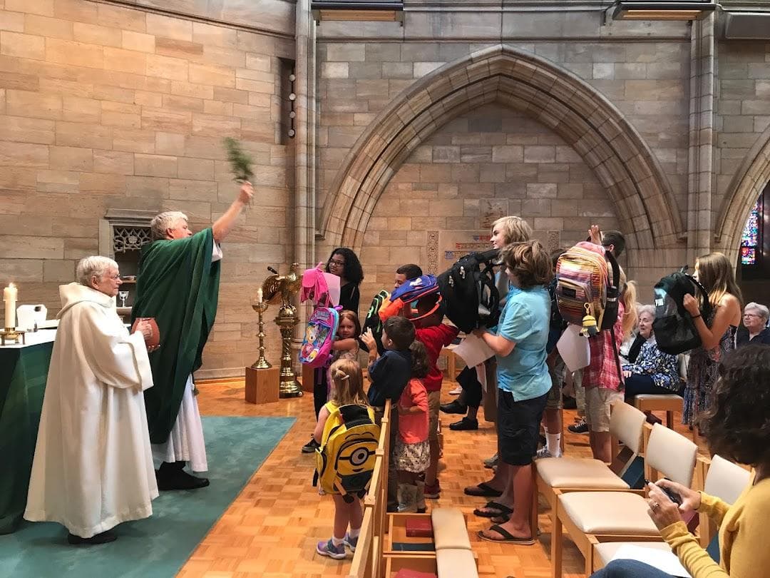 St Mary's Episcopal Church photo 6