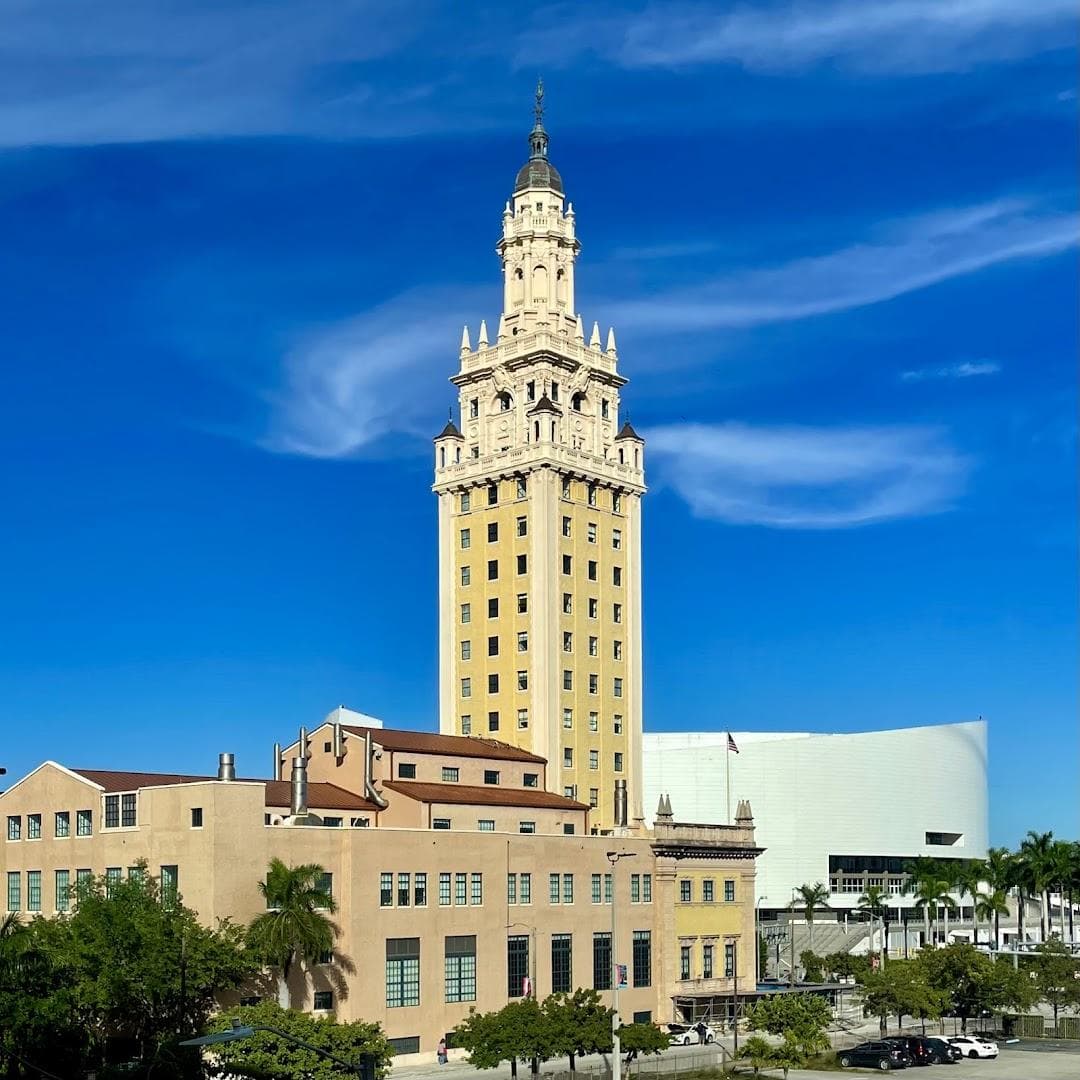 Freedom Tower at Miami Dade College photo 5