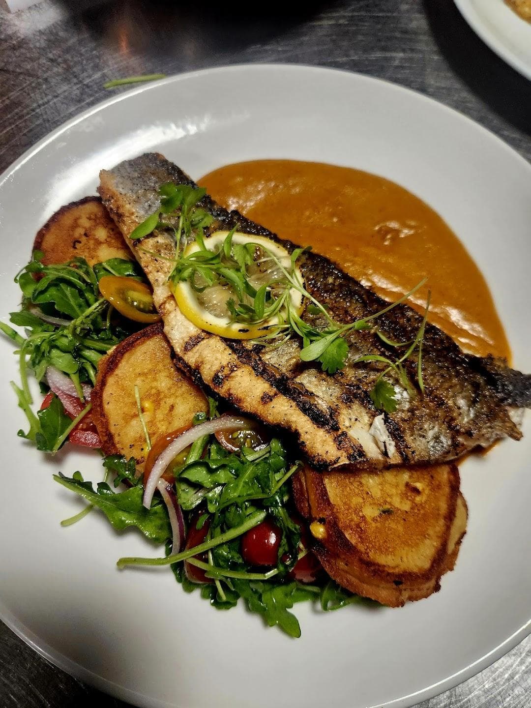 Radio Restaurant photo 2