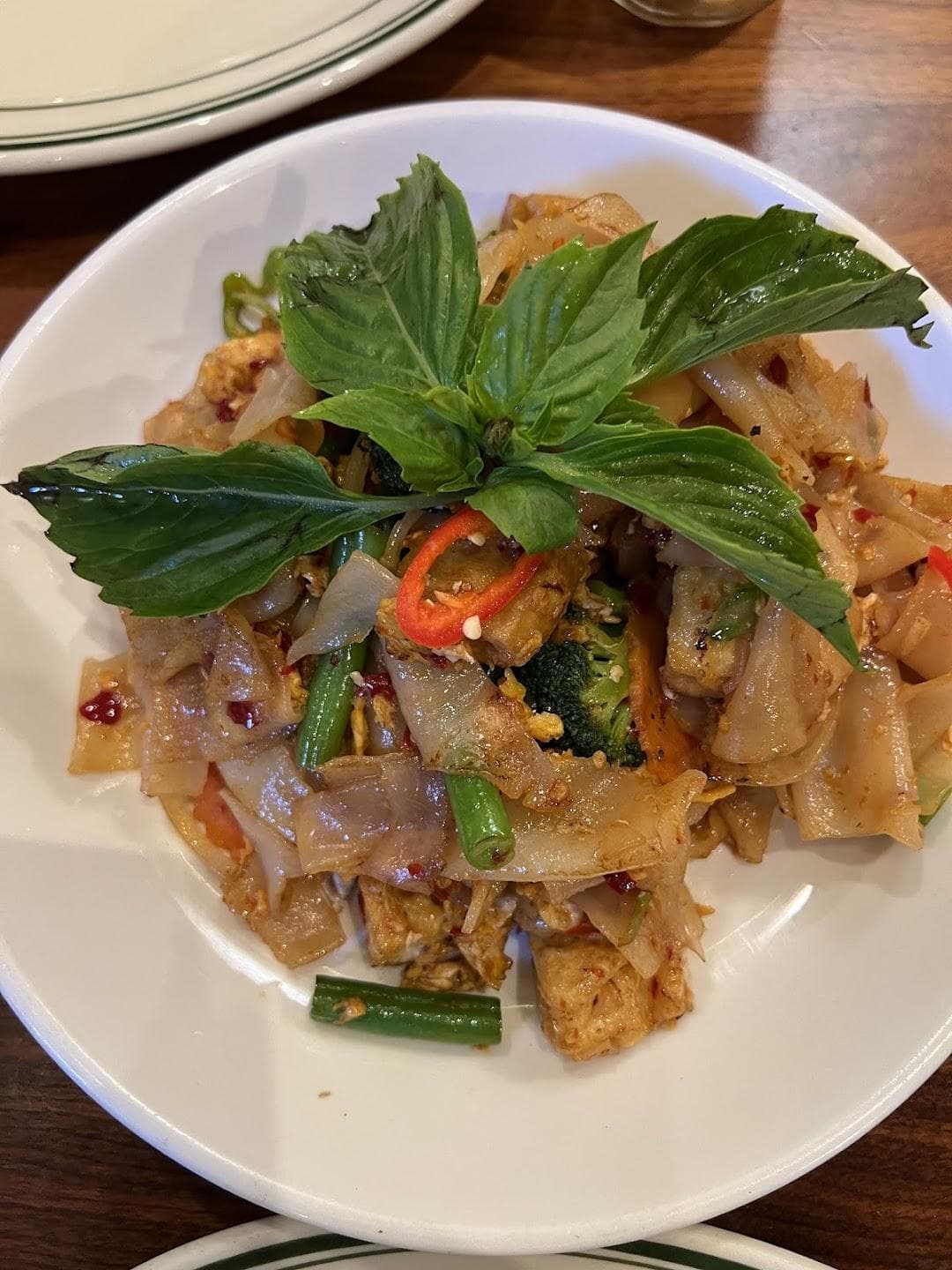 Mitr Thai Restaurant photo 5