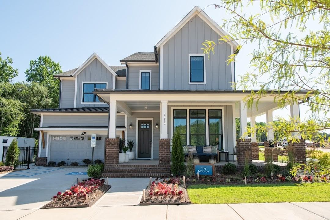 The River District by Crescent Communities photo 1