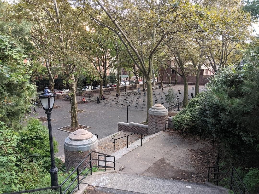 Jackie Robinson Park photo 2