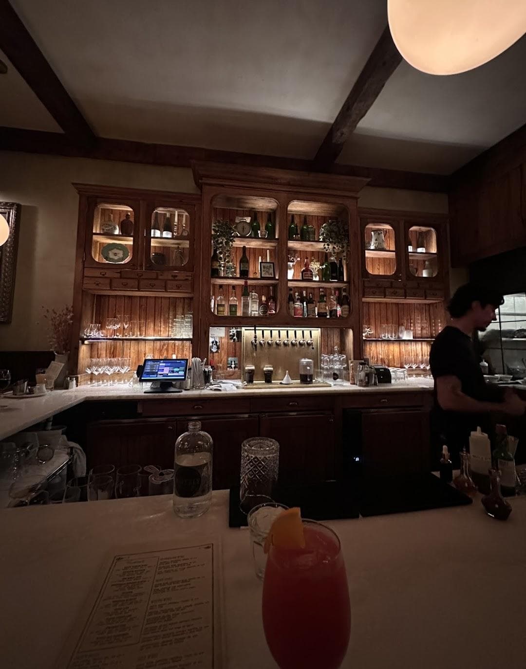 Waverly Kitchen & Bar Charlestown photo 6