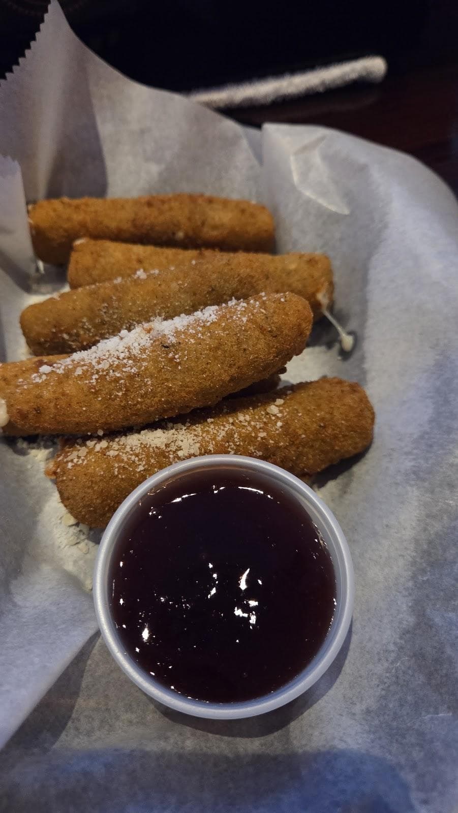 Bootlegger's on Broadway photo 1