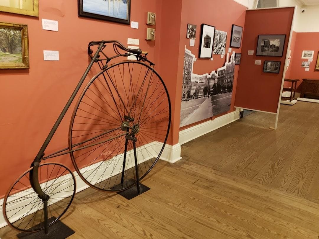 New Haven Museum photo 4