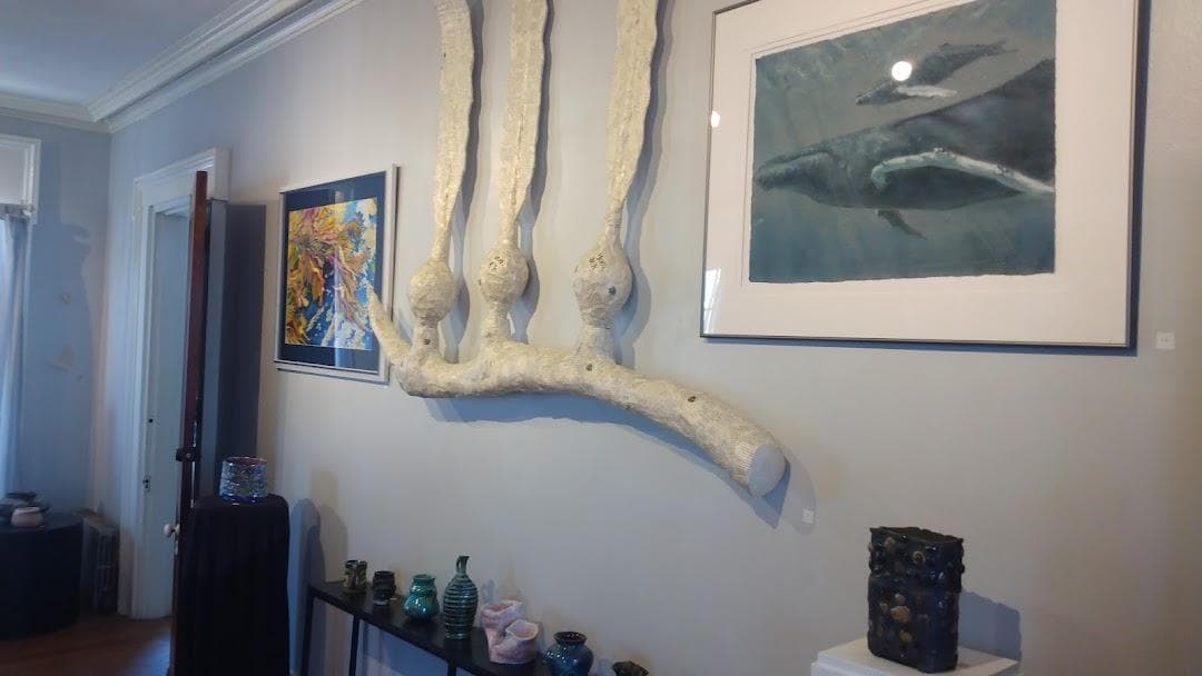 Biddle House photo 1