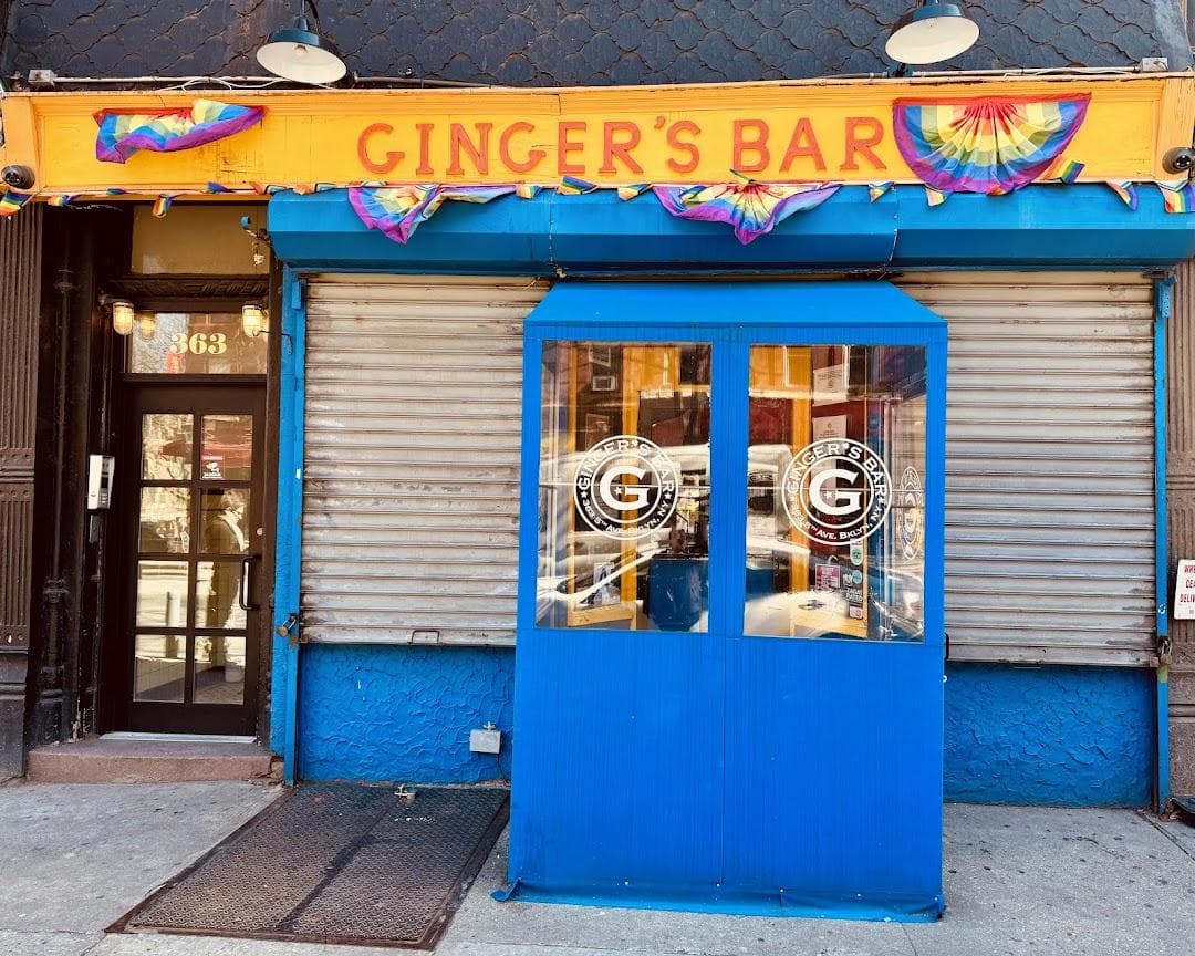 Ginger's Bar photo 5