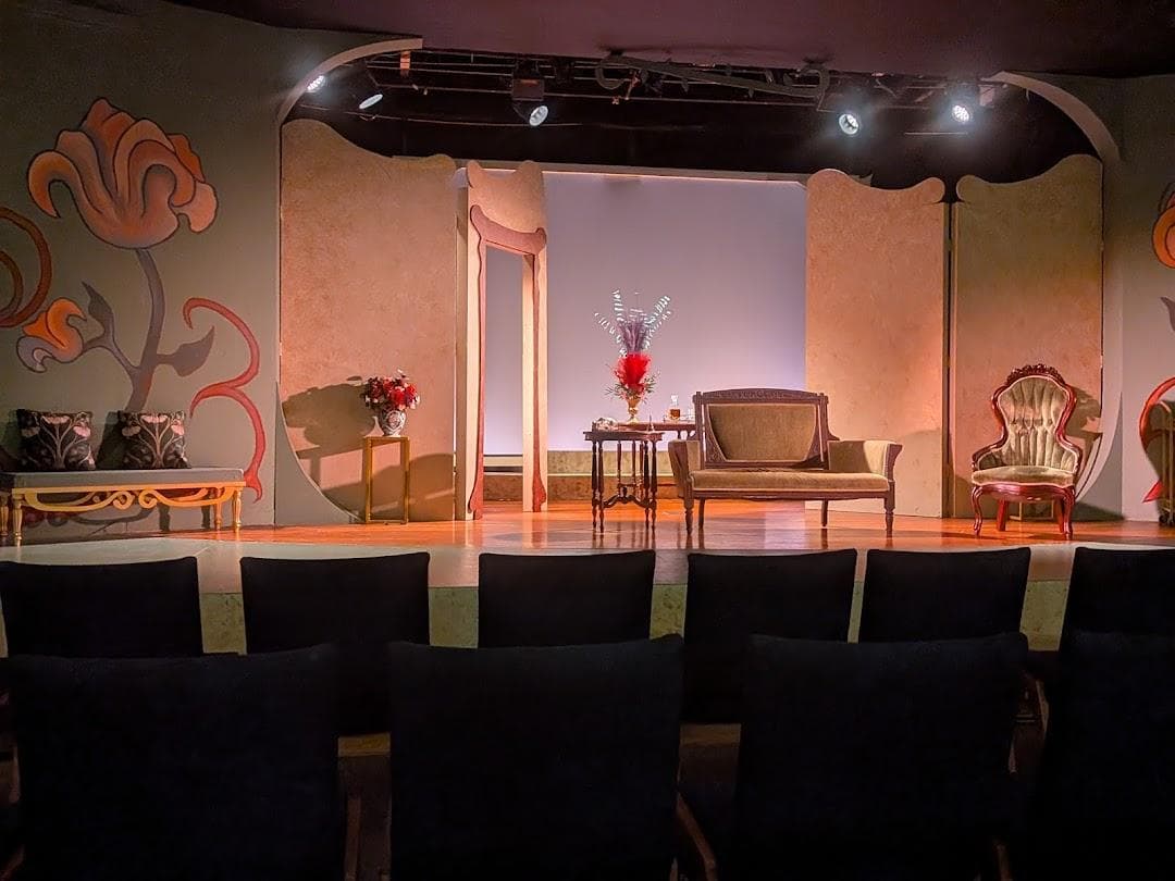 Austin Playhouse photo 4