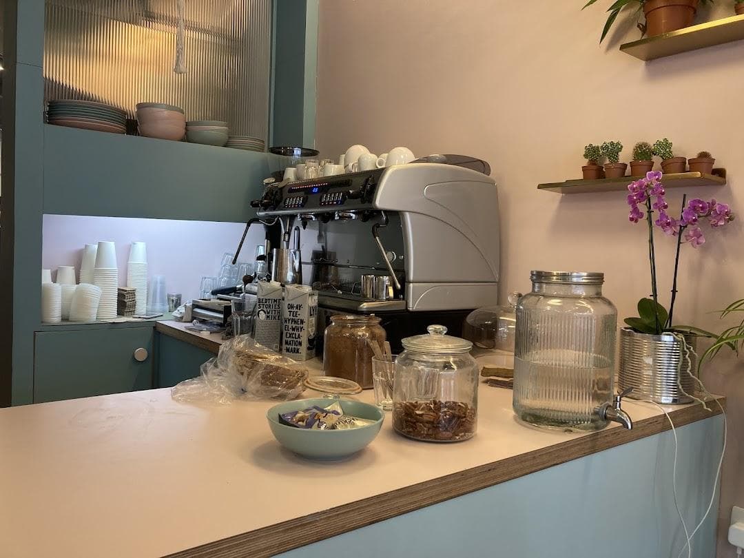 Kinder Kitchen photo 1