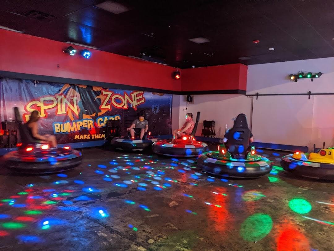 Pinballz Lake Creek photo 5