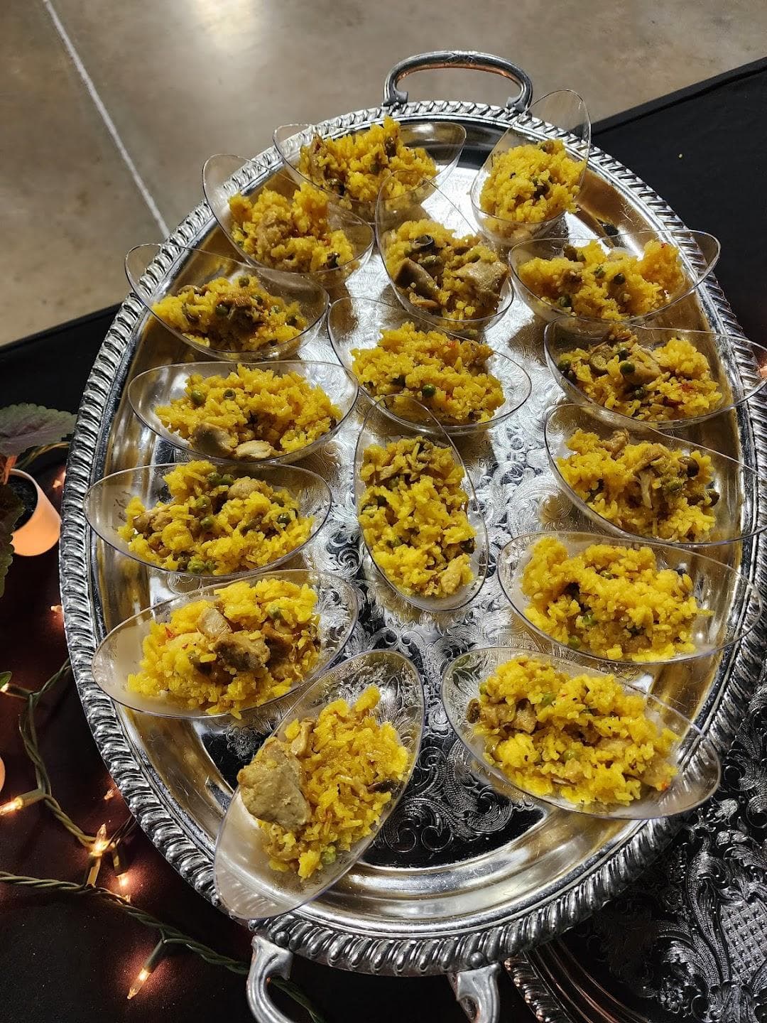 Fair Expo Center Fuchs Pavilion photo 2