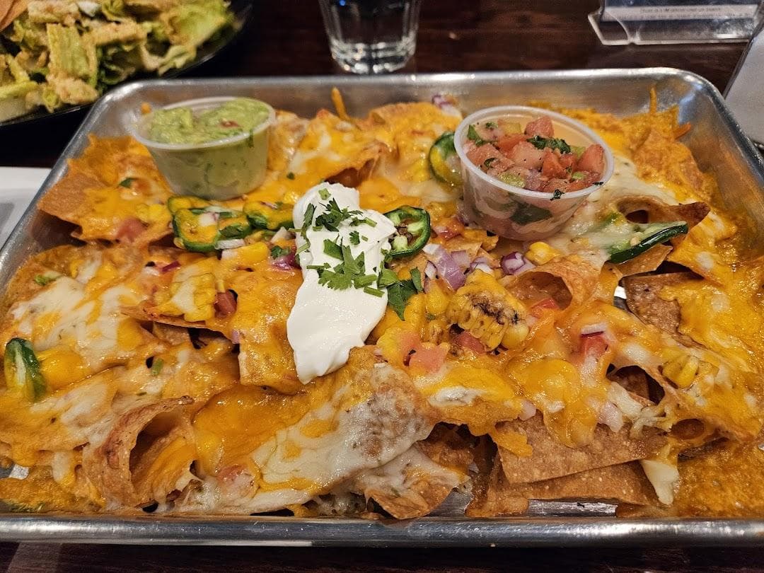 Te Amo Tequila Bar & Tacos photo 5