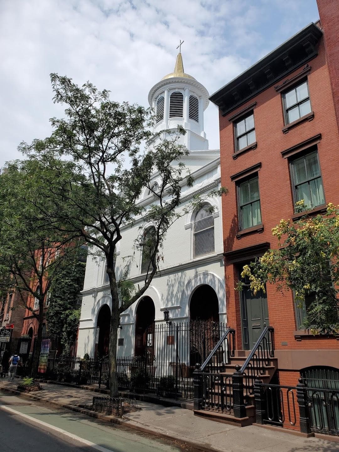 St. John’s Lutheran Church photo 1