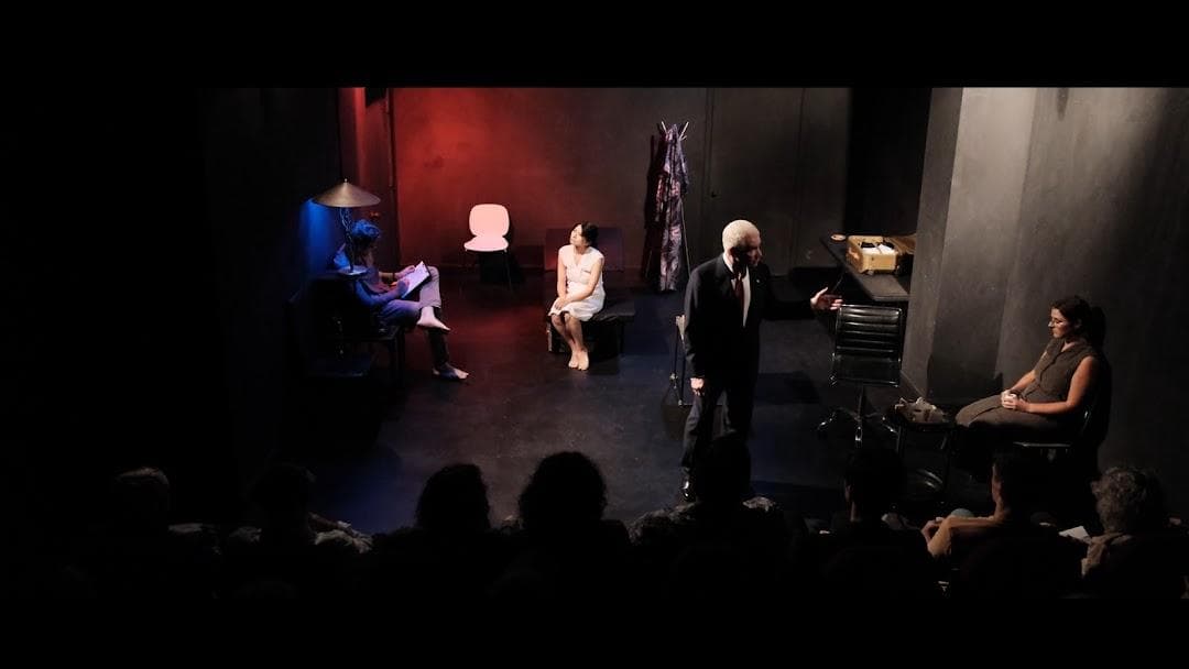 Yellow Bicycle Theater photo 6