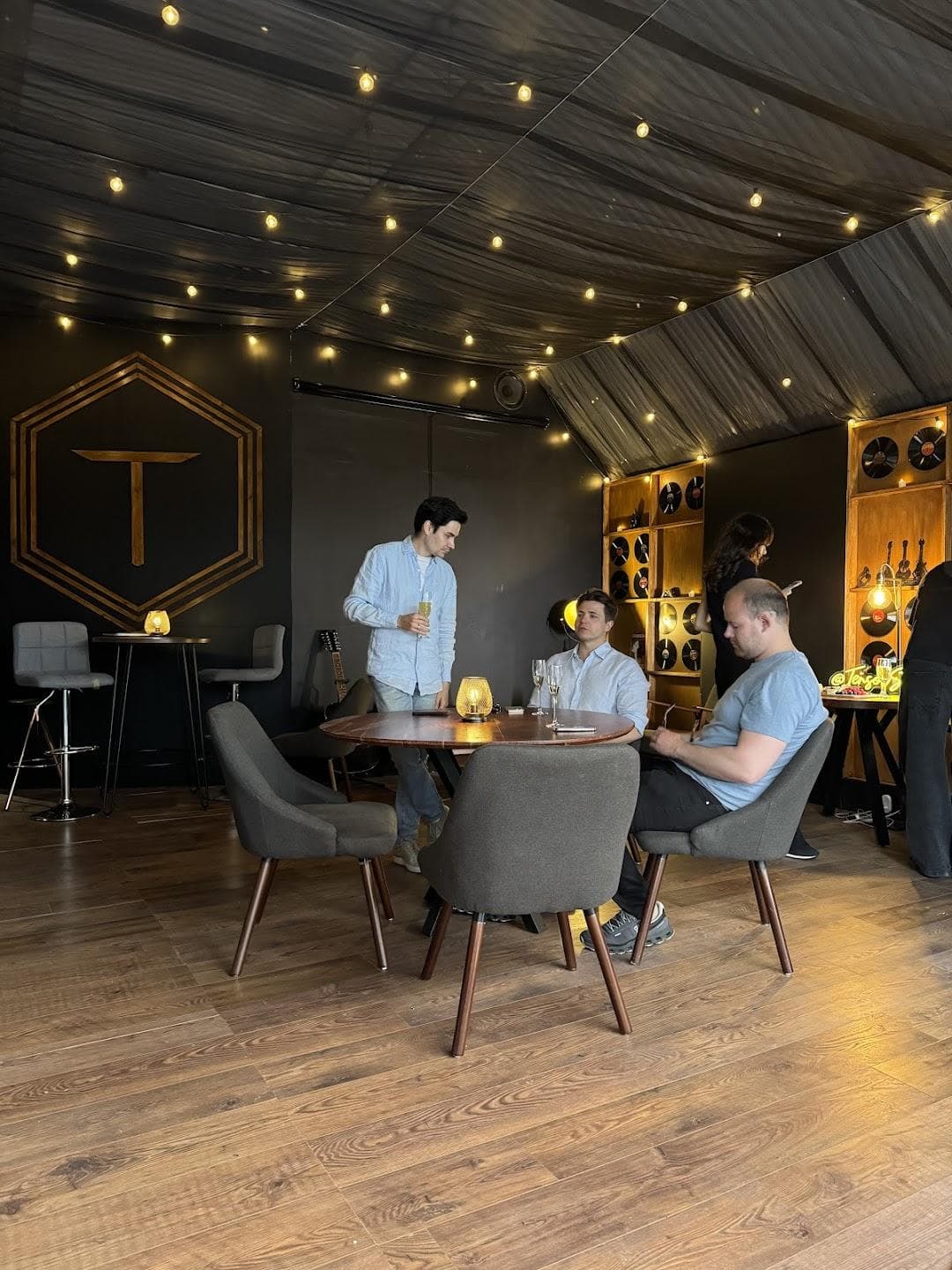 Tensor Studios photo 5