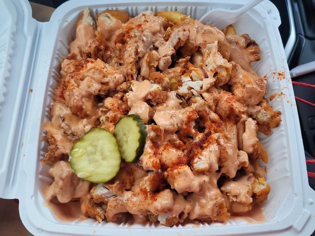Asad's Hot Chicken photo 6