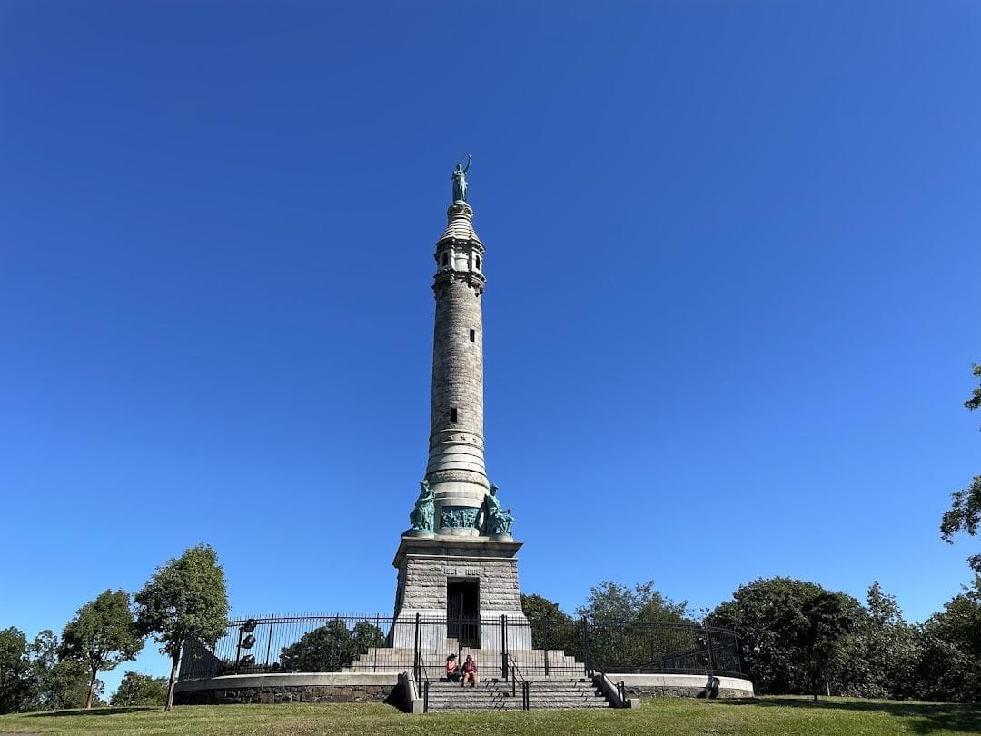 East Rock Park photo 1