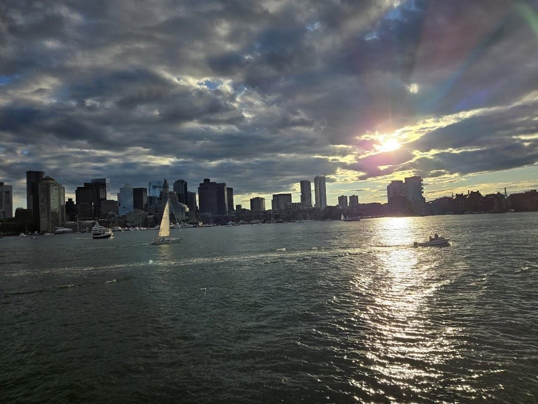 The Tall Ship Boston photo 2