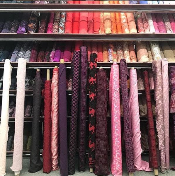 Fabrics & Fabrics photo 4