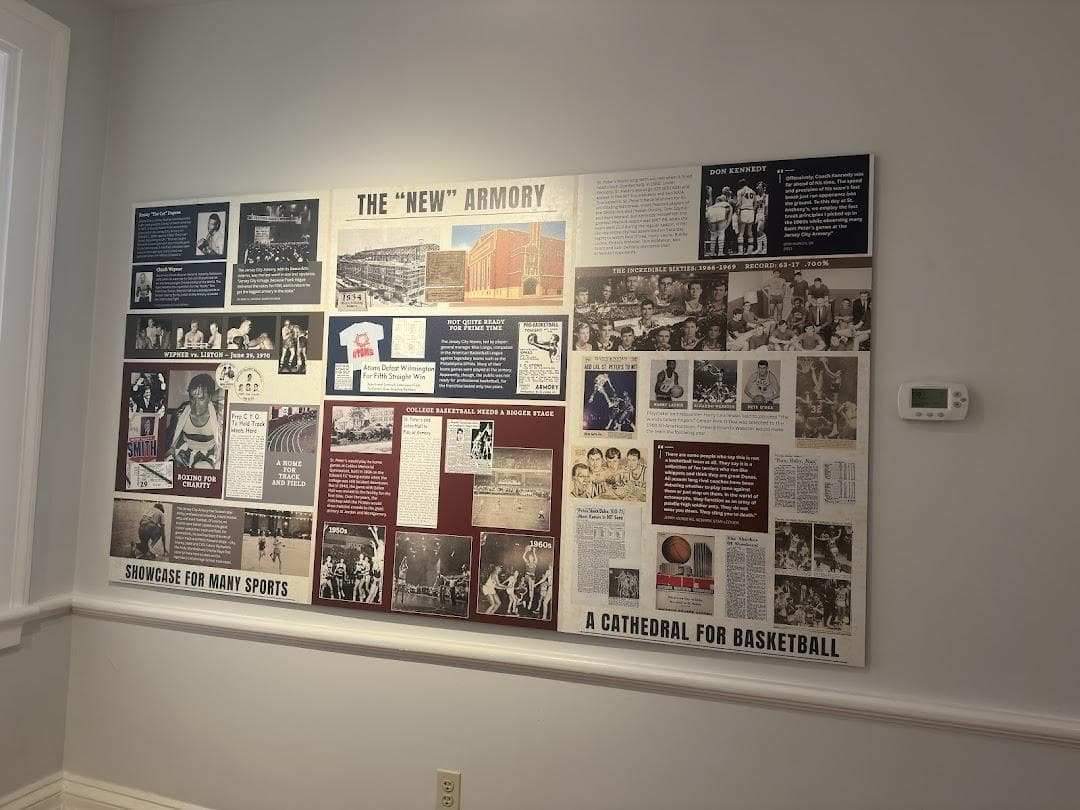 Museum of Jersey City History photo 5