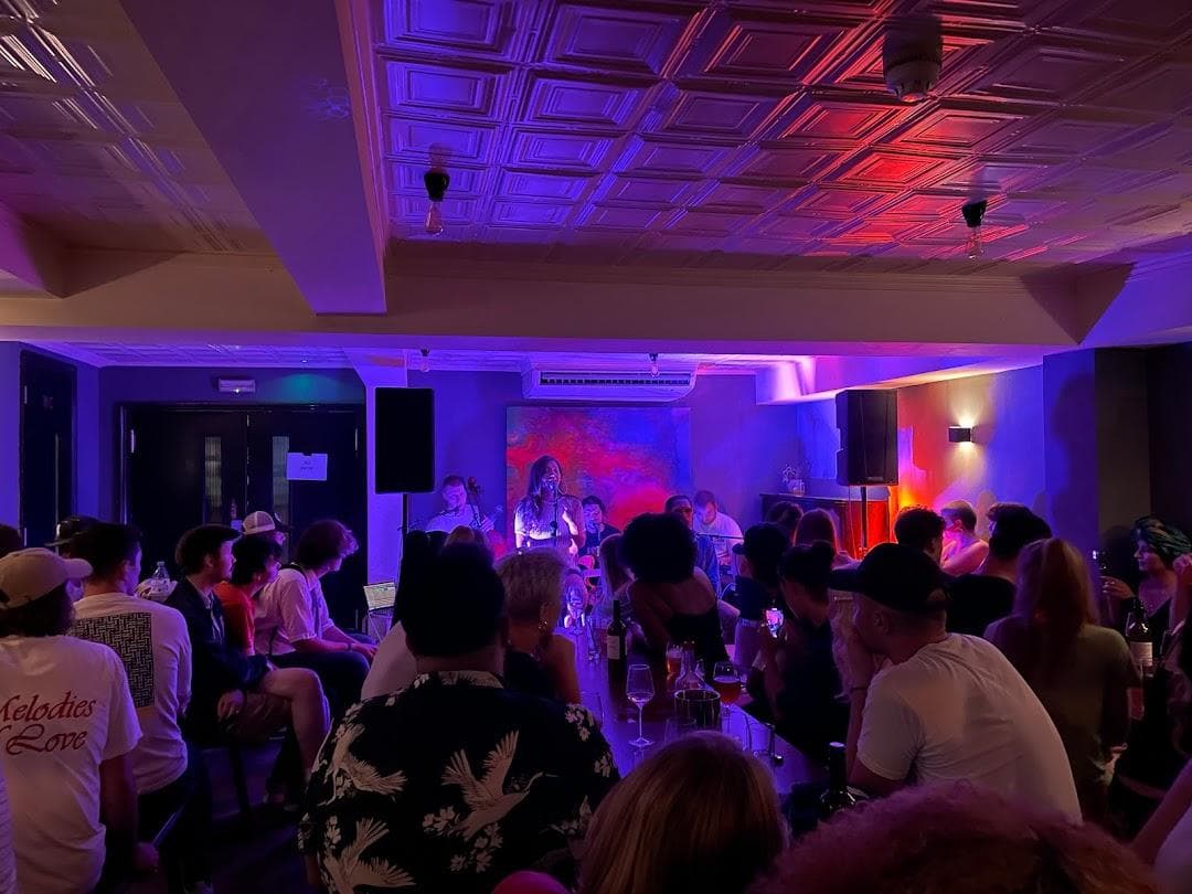 Next Door Records (record shop) photo 3