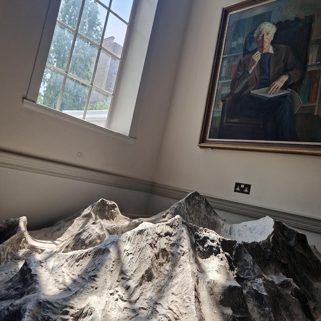The Royal Geographical Society (with IBG) photo 6