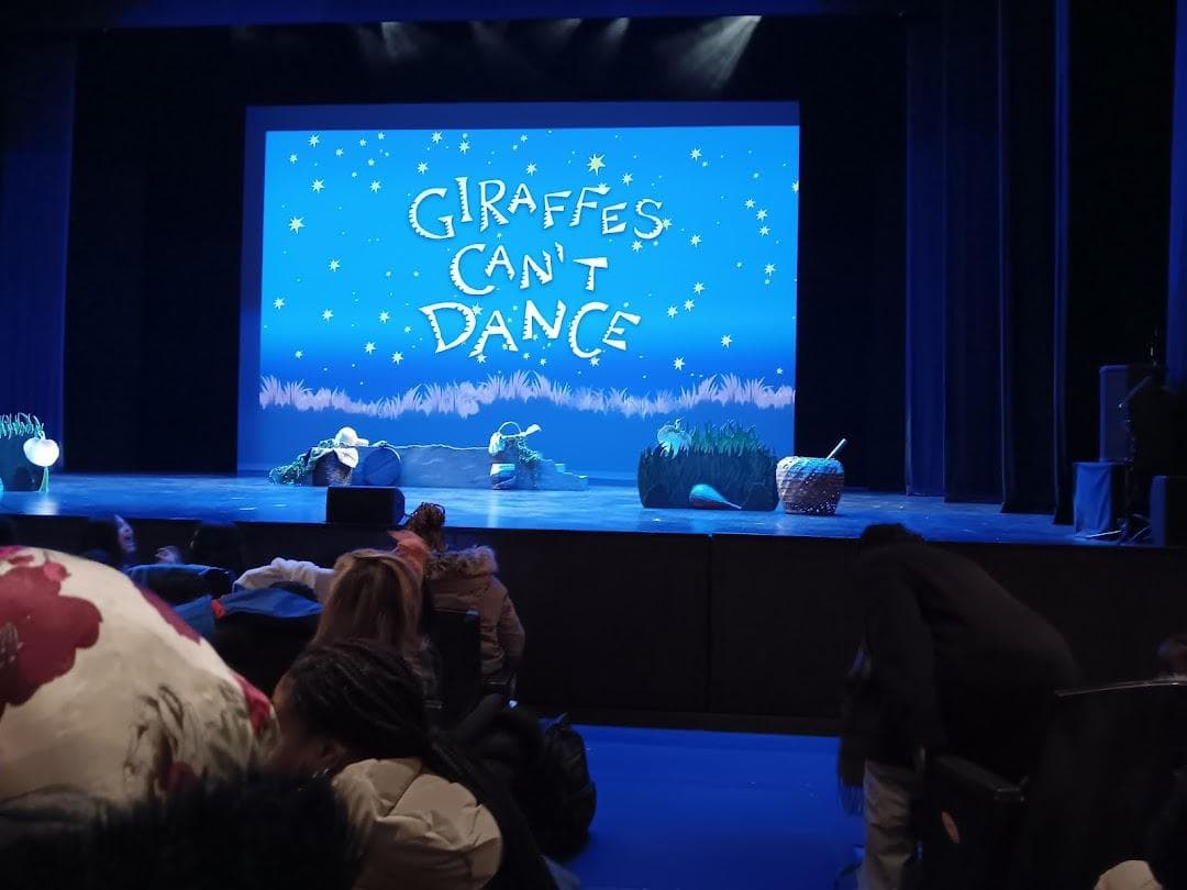 Victoria Theater photo 1