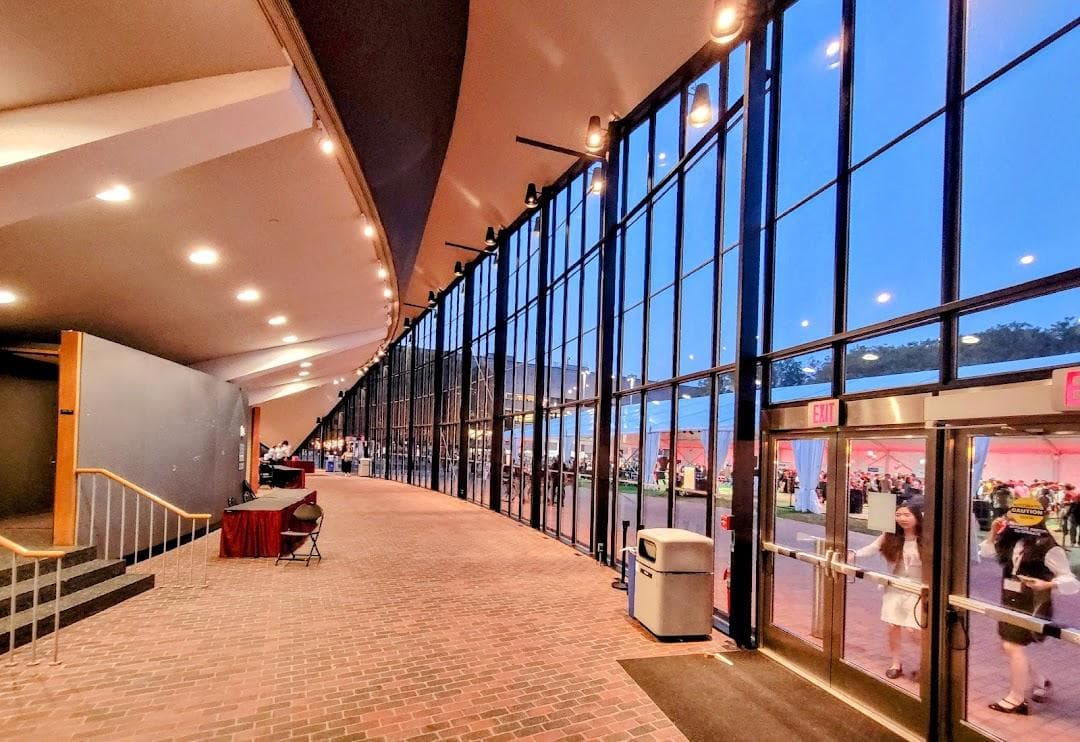 MIT Kresge Auditorium photo 3