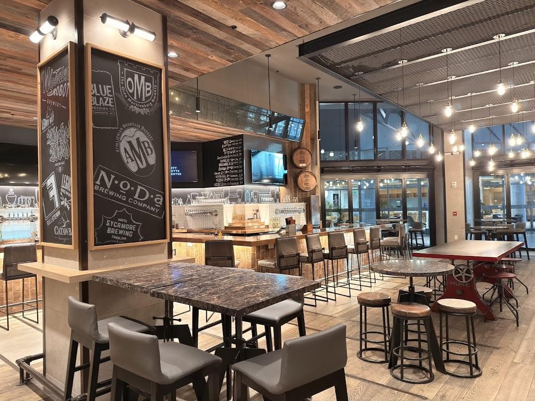 Stoke Charlotte photo 5