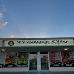 Produce City Farmers Market photo 1