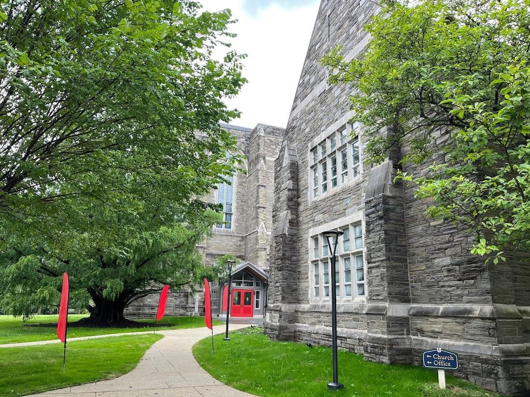 St Mary's Episcopal Church photo 5