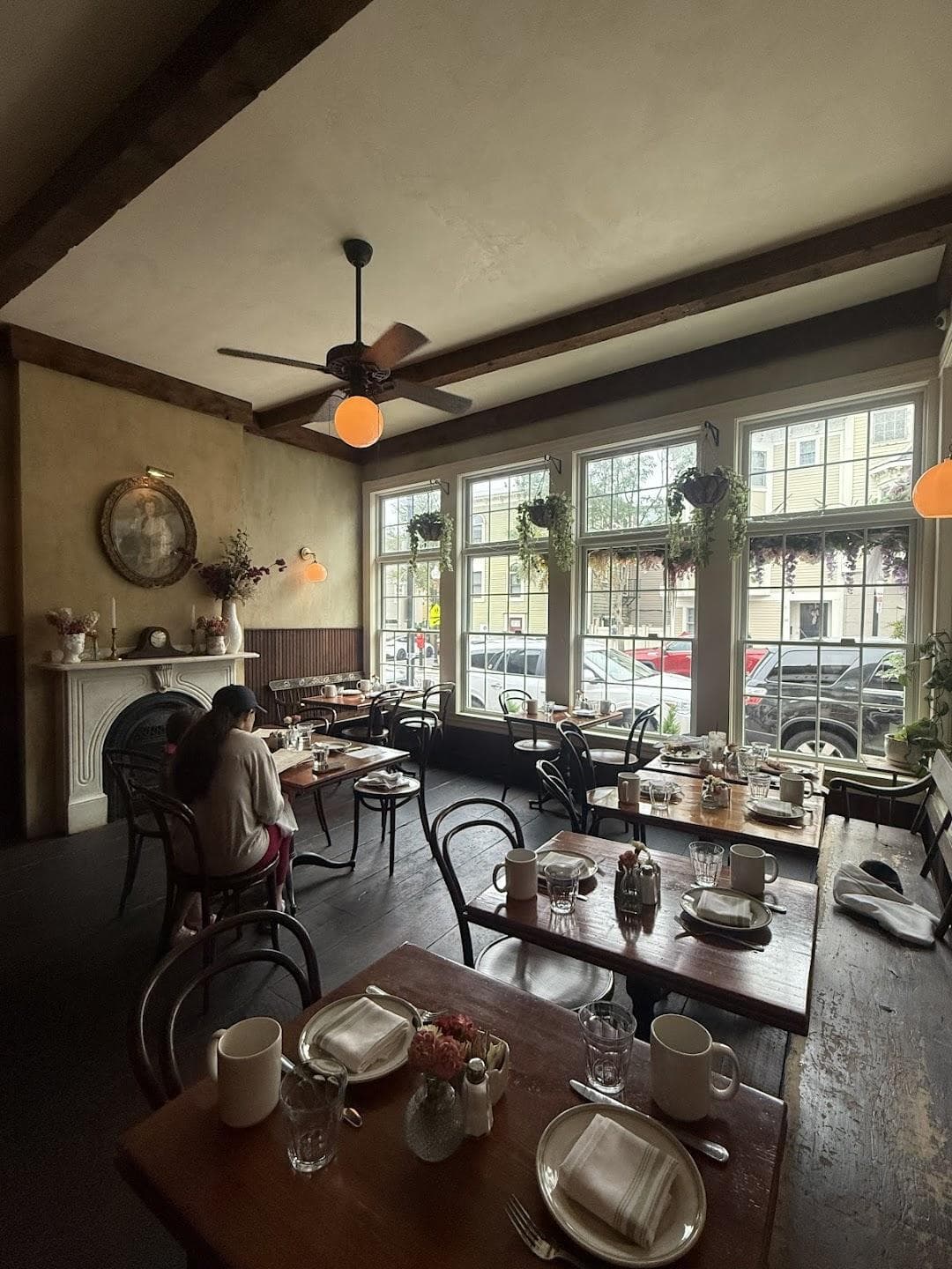 Waverly Kitchen & Bar Charlestown photo 2