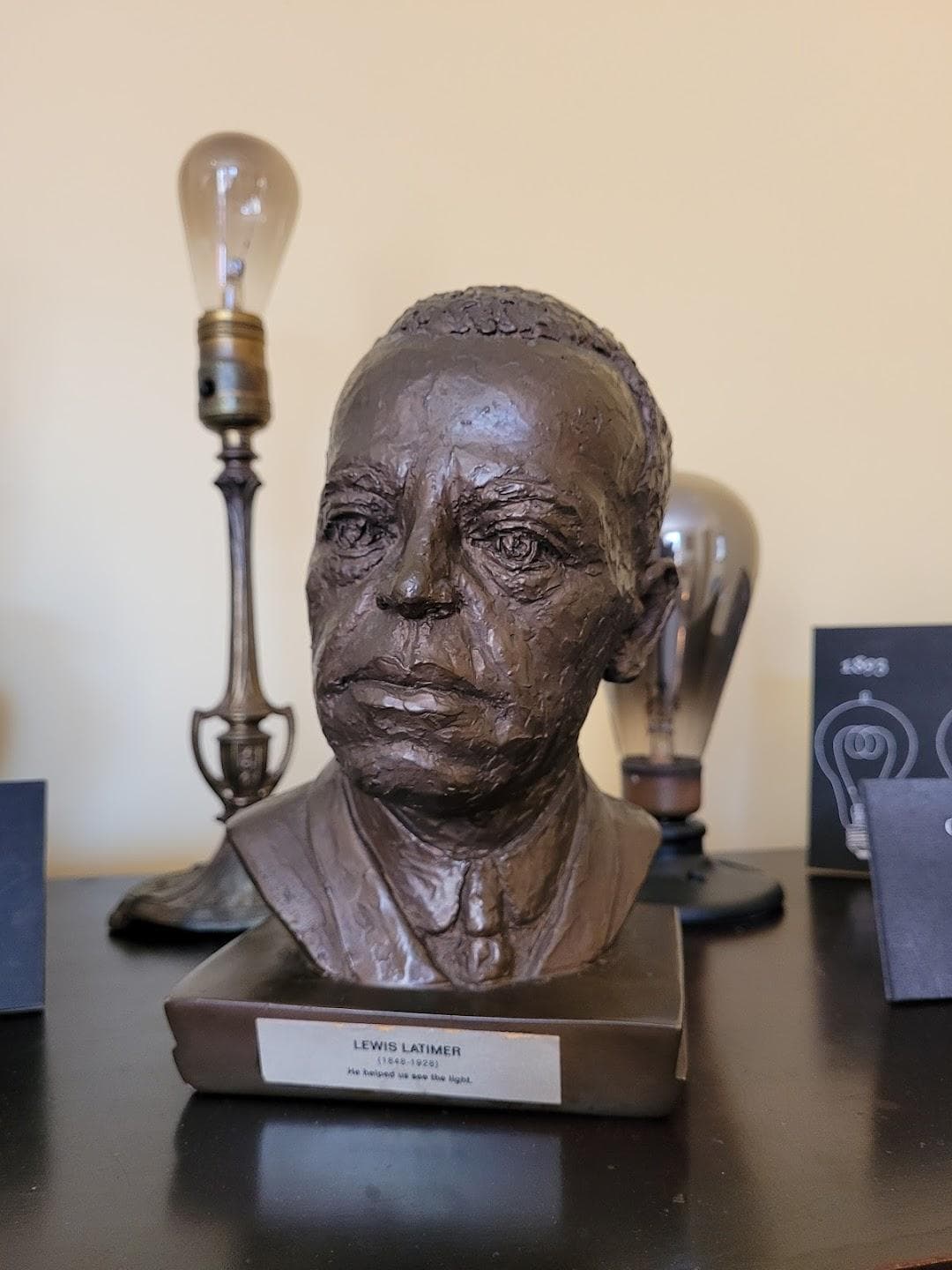 Lewis Latimer House photo 3