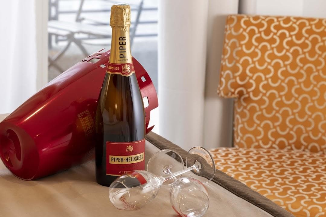 Hôtel de Castiglione photo 6