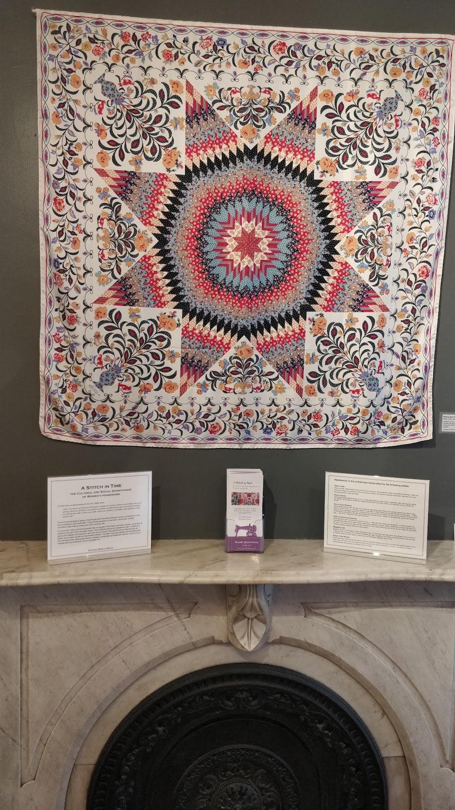 Biddle House photo 2