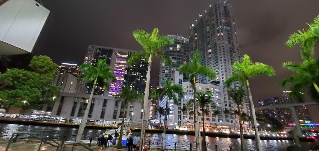 James L. Knight Center photo 6