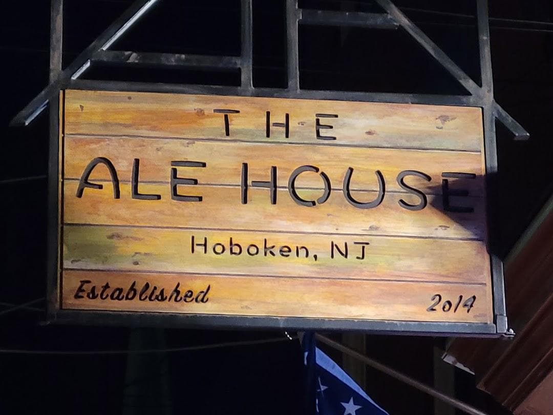 The Ale House photo 4