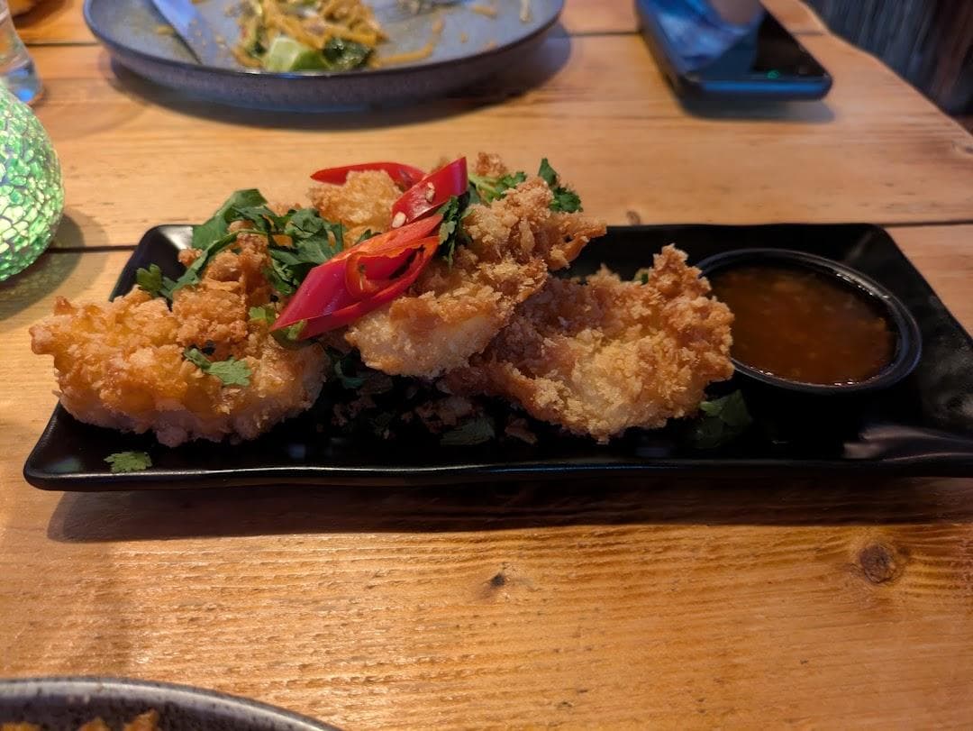 Jumunjy Thai Restaurant & Bar @ The Old Post Office photo 5