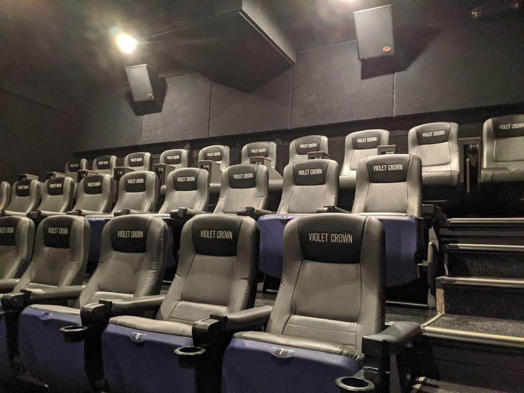 Violet Crown Austin photo 2