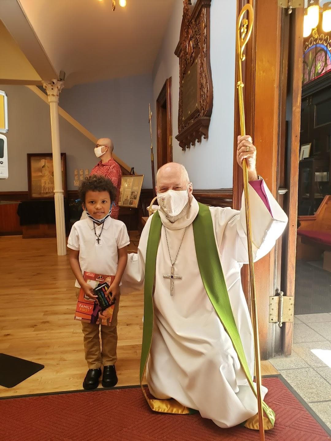 St. John’s Lutheran Church photo 3