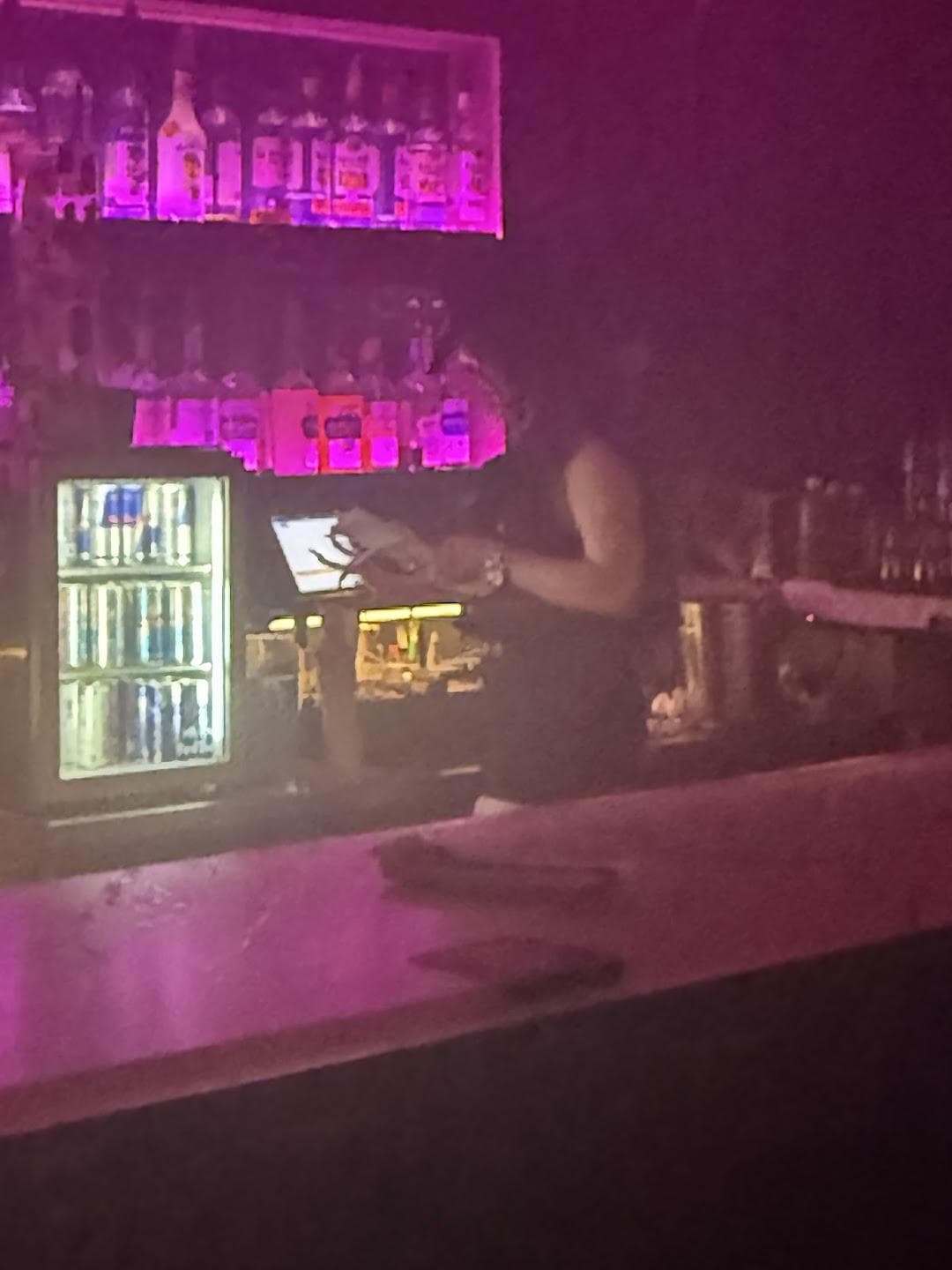 Highland Lounge photo 5